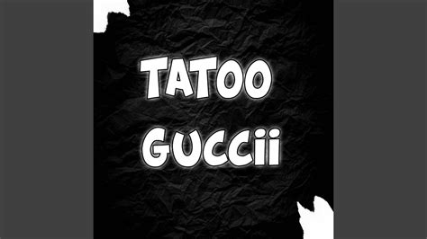 tato gucci remix